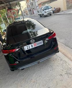 نيسان سنترا